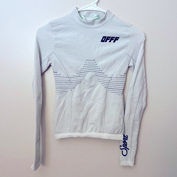 Off-white - Picture 4 of 5